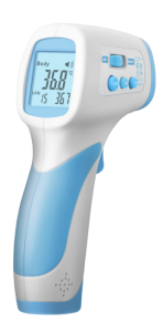 инфракрасный термометр Sensitec NF-3101
